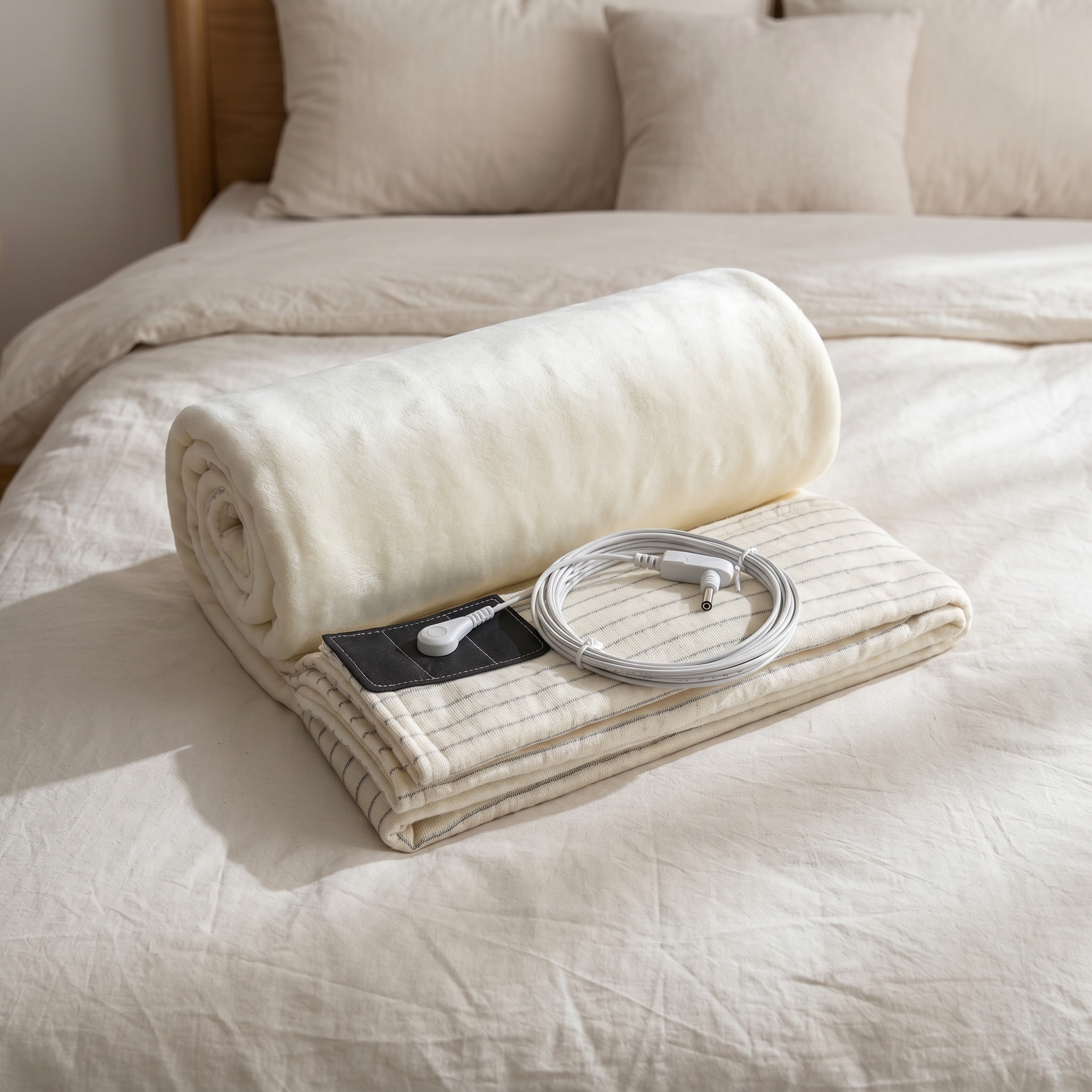 Grounding Blanket