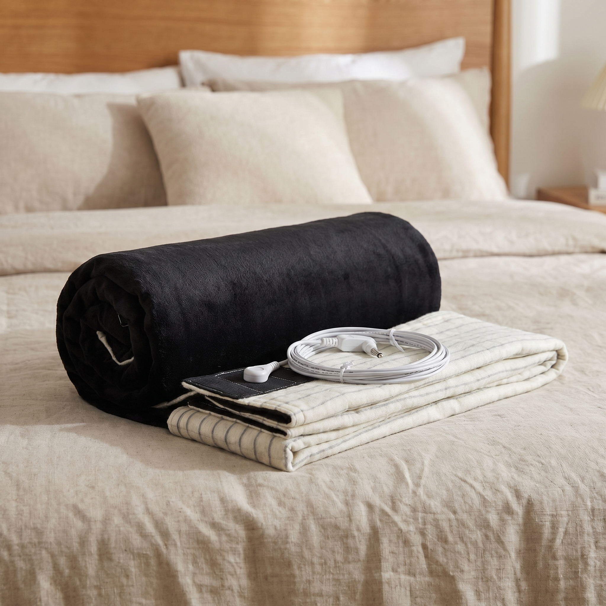 Grounding Blanket