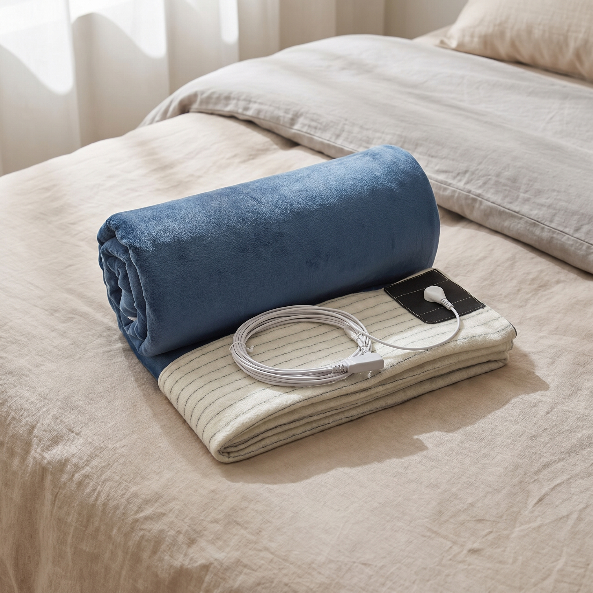 Grounding Blanket