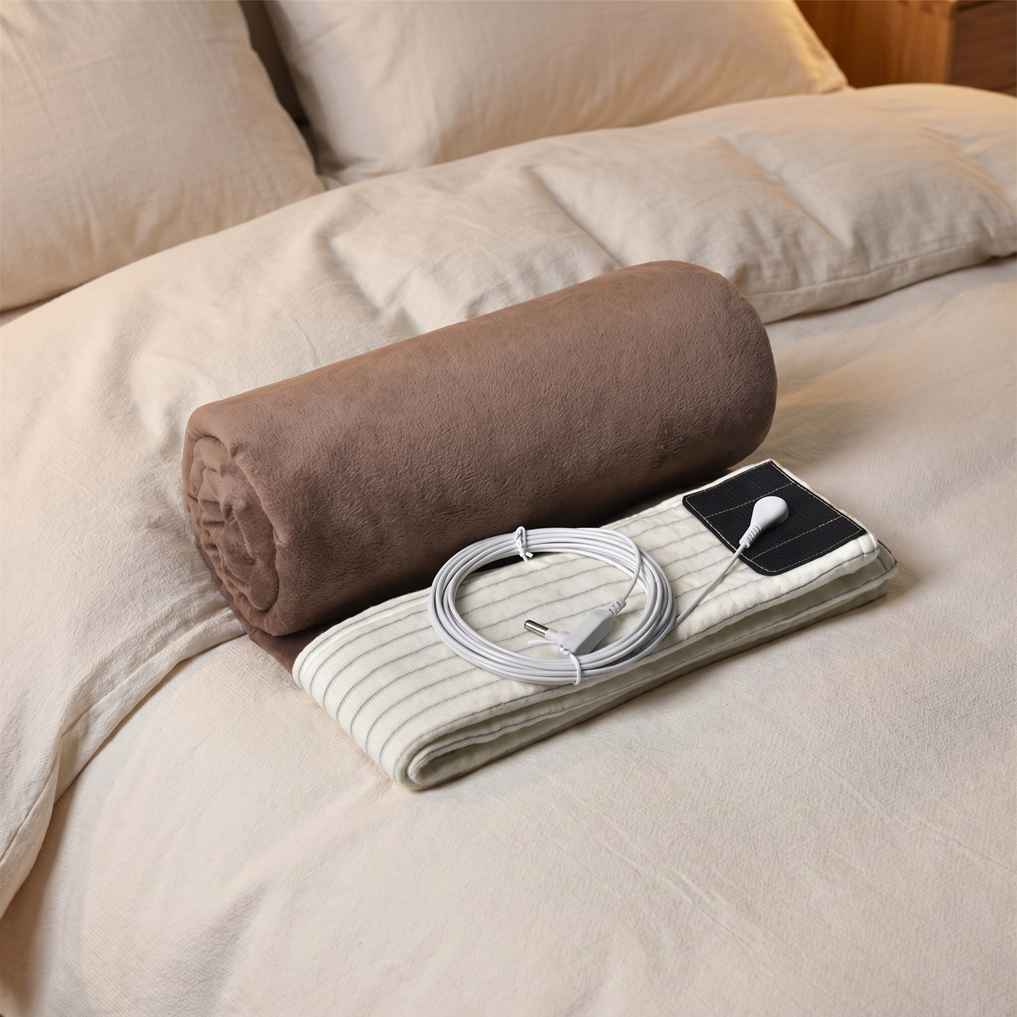 Grounding Blanket