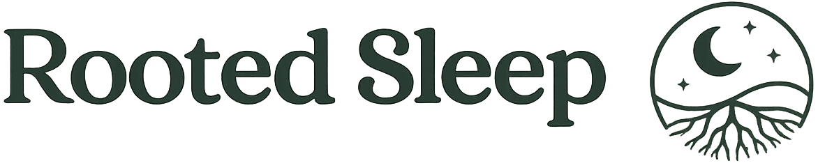 Rooted Sleep