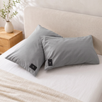 Grounding Pillowcase