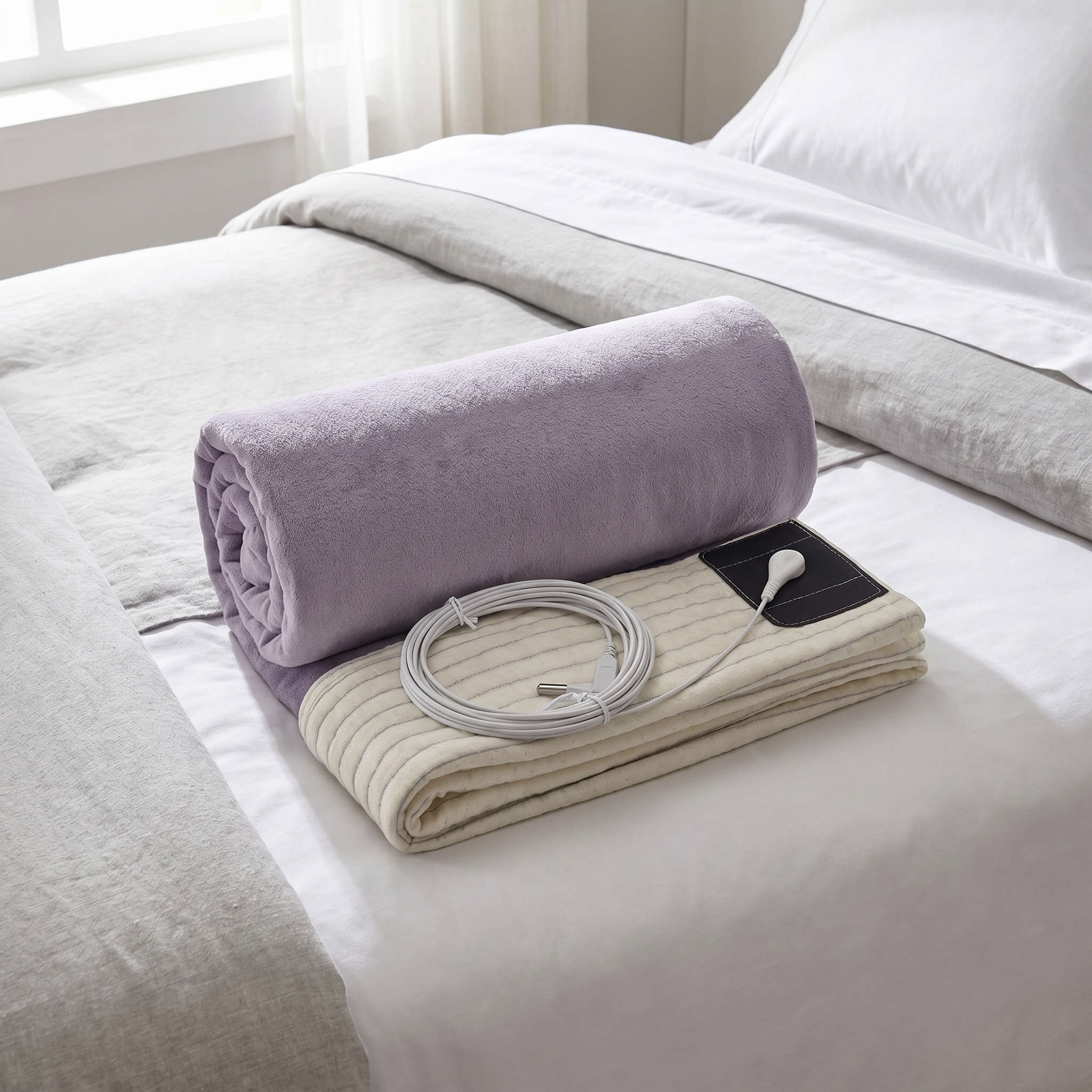 Grounding Blanket