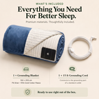 Grounding Blanket